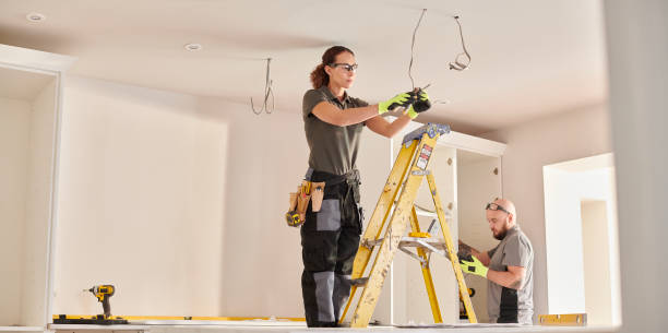 Best Home Electrical Repair  in Tracy, MN