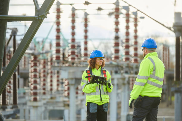 Best Industrial Electrical Services  in Tracy, MN