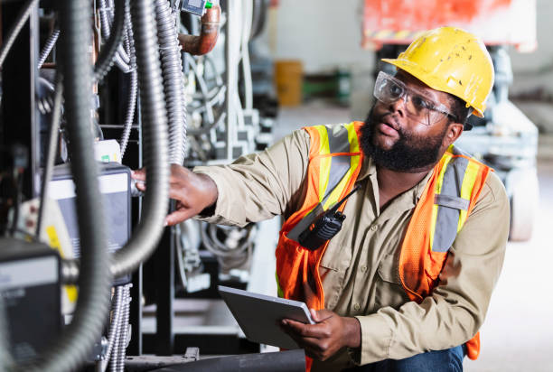 Best Affordable Electrician  in Tracy, MN