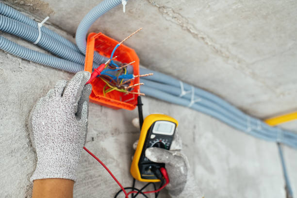 Best Emergency Electrical Repair  in Tracy, MN