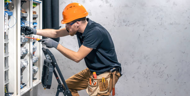 Best Electrical Outlet Repair  in Tracy, MN