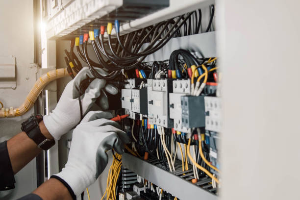 Best Local Electrician Companies  in Tracy, MN
